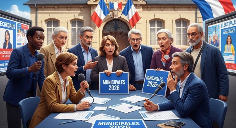 Municipales 2026 : Les Associations Prennent les Devants