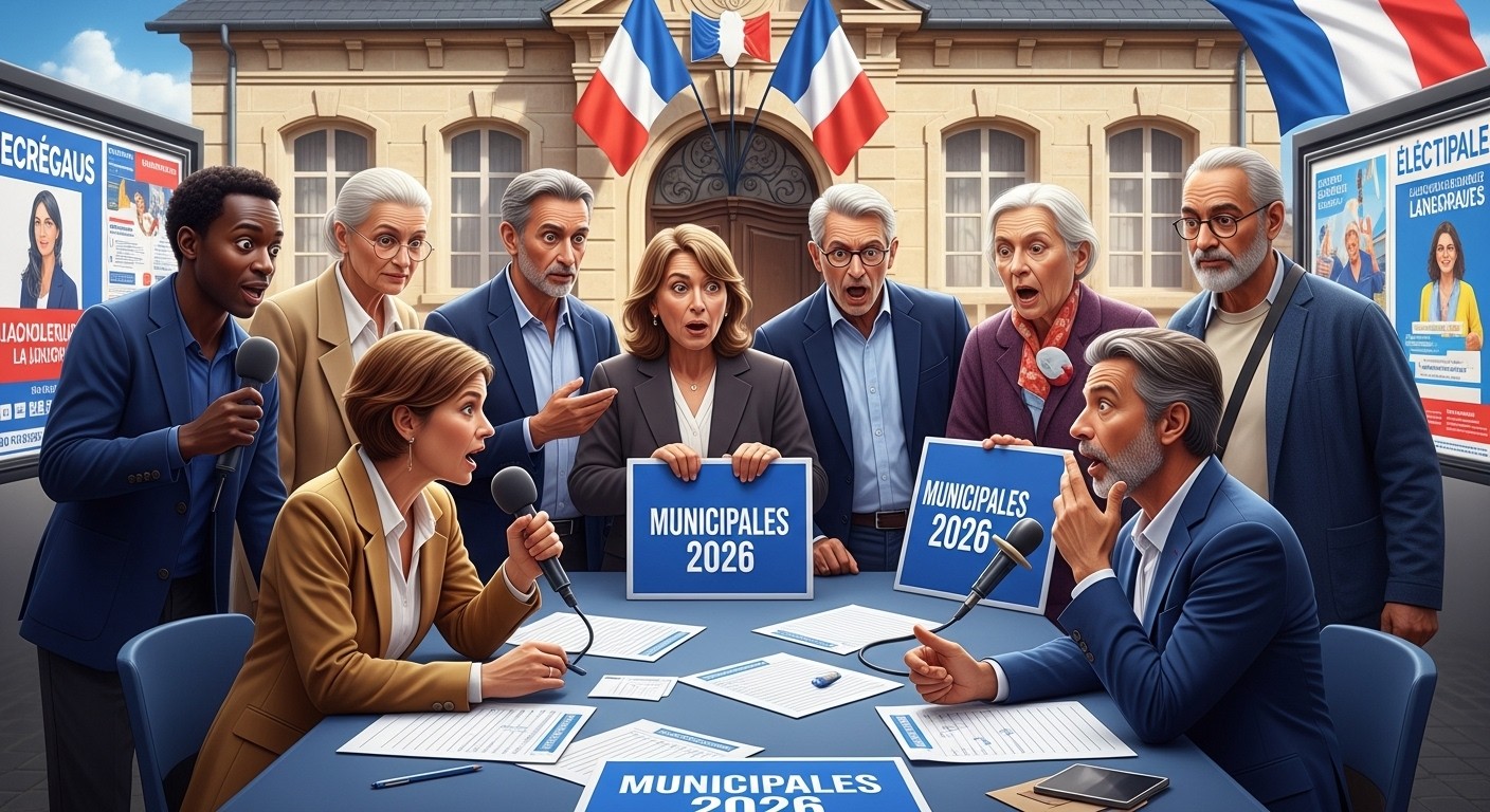 Dans les municipales 2026, les associations locales sondent et challengent les candidats sur des enjeux concrets comme le climat, la piétonnisation et les familles. Découvrez comment elles influencent la campagne.