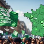 Municipales 2026 : Les Écologistes Résistent Bien au Premier Tour