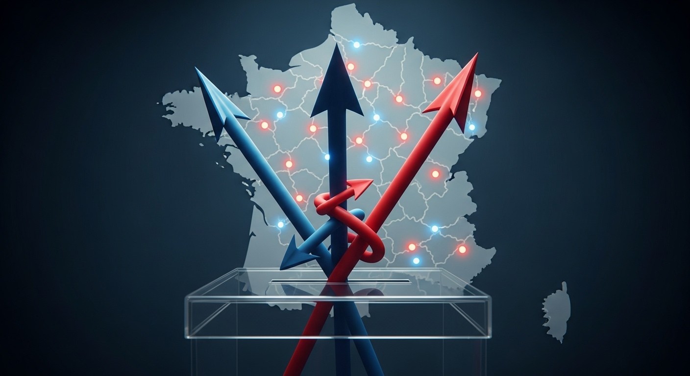Découvrez pourquoi Les Républicains rejettent fermement toute entente avec le RN pour contrer LFI aux municipales 2026. Analyse des résultats du premier tour et perspectives pour le second.