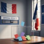 Municipales 2026 Levallois-Perret : Agnès Pottier-Dumas Triomphante