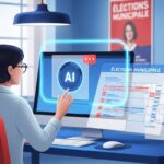 Municipales 2026 : L&rsquo;IA Révolutionne le Vote des Français