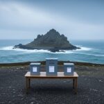 Municipales 2026 : L&rsquo;Île de Molène Sans Candidats, un Cas Inquiétant