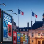 Municipales 2026 Limoges : Divisions Droite et Espoir Gauche