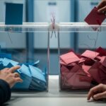 Municipales 2026 : L&rsquo;Inversion des Bulletins Secoue Paris et Marseille