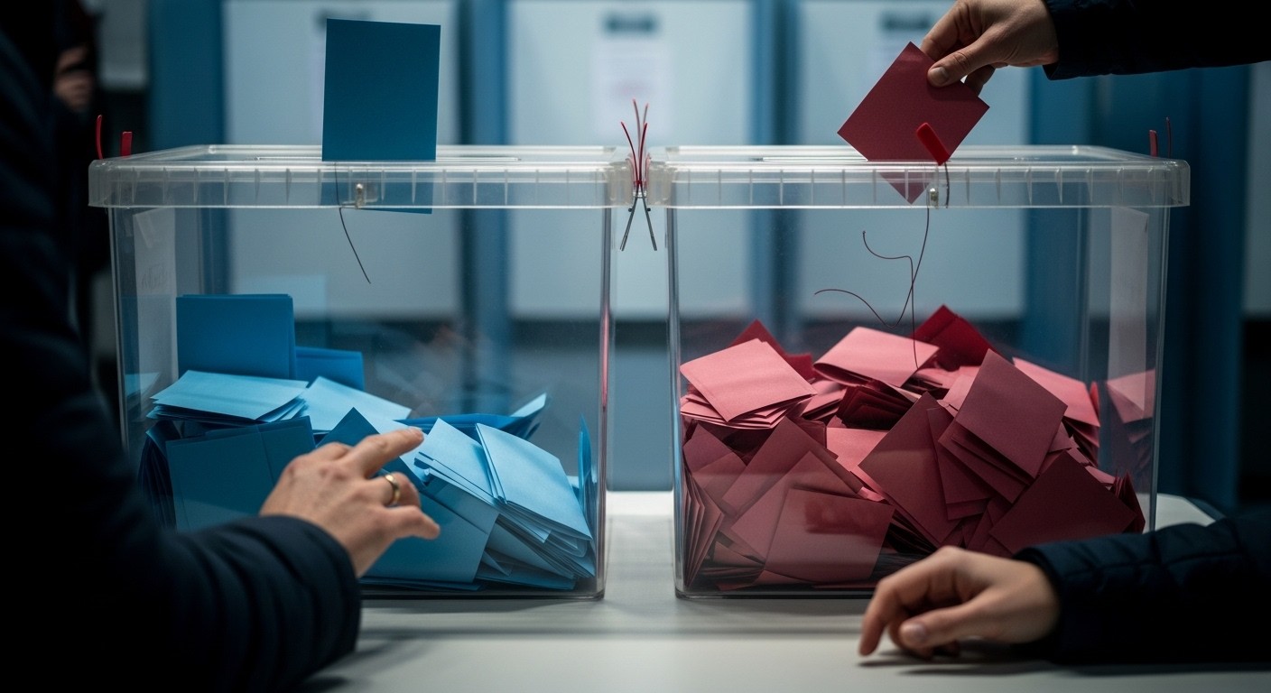 Découvrez comment des inversions de bulletins aux municipales 2026 à Paris et Marseille ont provoqué la colère de LFI et menacé la sincérité du scrutin. Une polémique qui interroge l'organisation du vote.