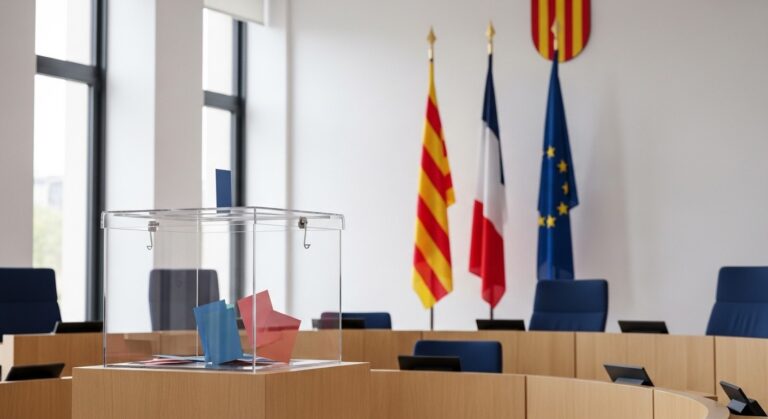 Municipales 2026 : Louis Aliot Triomphe à Perpignan