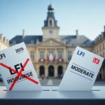 Municipales 2026 : LR Prêt à Soutenir Gauche Modérée Anti-LFI