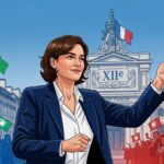 Municipales 2026 : Lucie Castets Triomphe au 1er Tour dans le XIIe