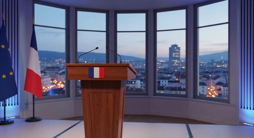 Municipales 2026 Lyon : Aulas Refuse l&rsquo;Opposition