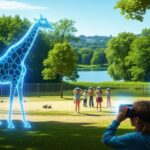 Municipales 2026 Lyon : Aulas Veut des Hologrammes au Zoo