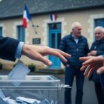 Municipales 2026 : Maire Réélu à Une Voix Près dans les Deux-Sèvres