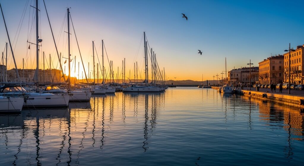 Municipales 2026 Marseille : Bompard sur la Liste Delogu