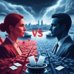 Municipales 2026 Marseille : Duel Payan-Allisio Très Serré