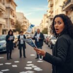 Municipales 2026 Marseille : Insultes Racistes en Plein Tractage