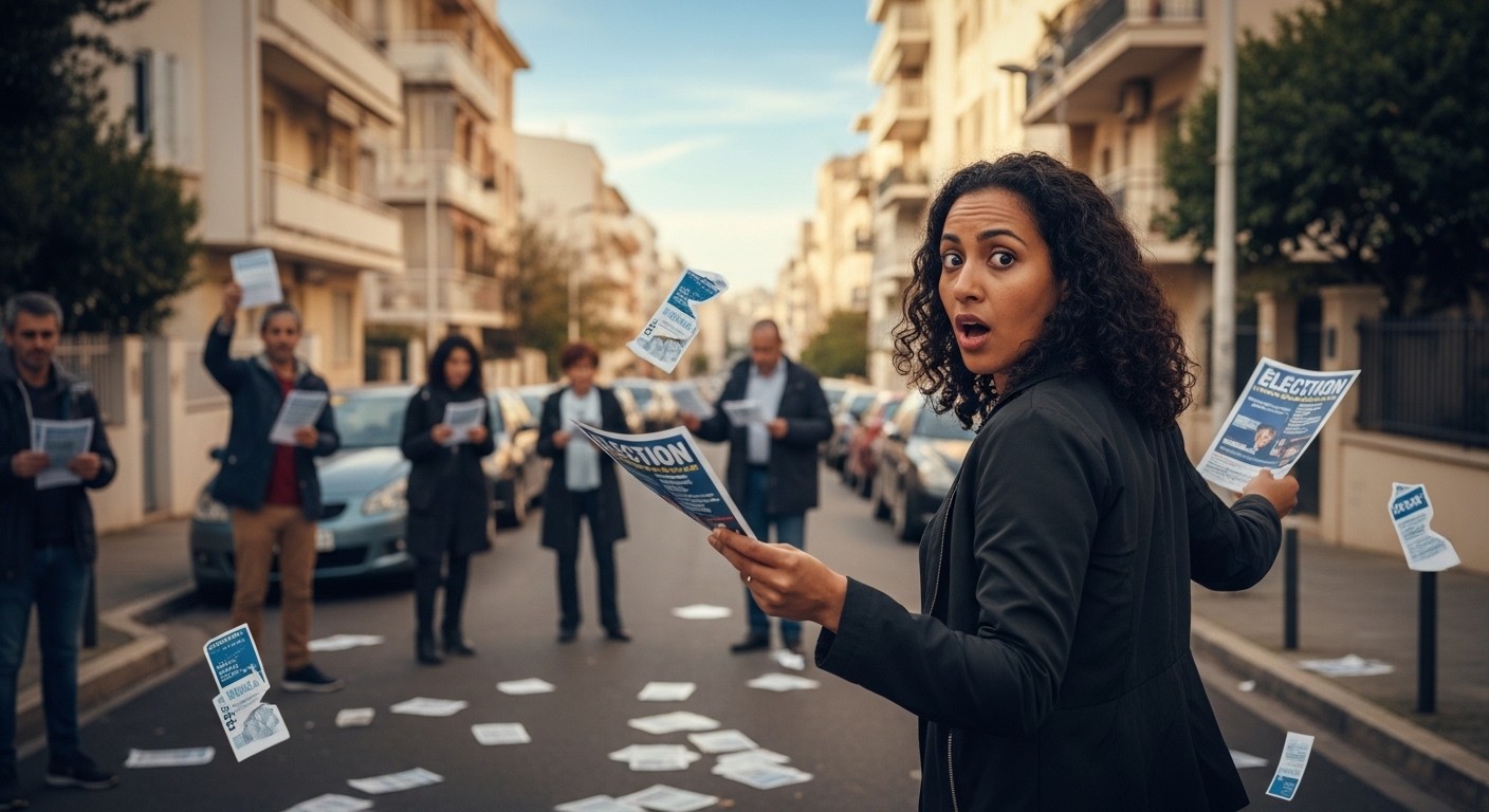 À Marseille, une colistière de Benoît Payan dénonce des insultes racistes lors d'un tractage. Que révèle cet incident sur la campagne des municipales 2026 ? Détails et analyses.