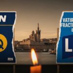 Municipales 2026 Marseille : La Guerre des Droites Fait Rage