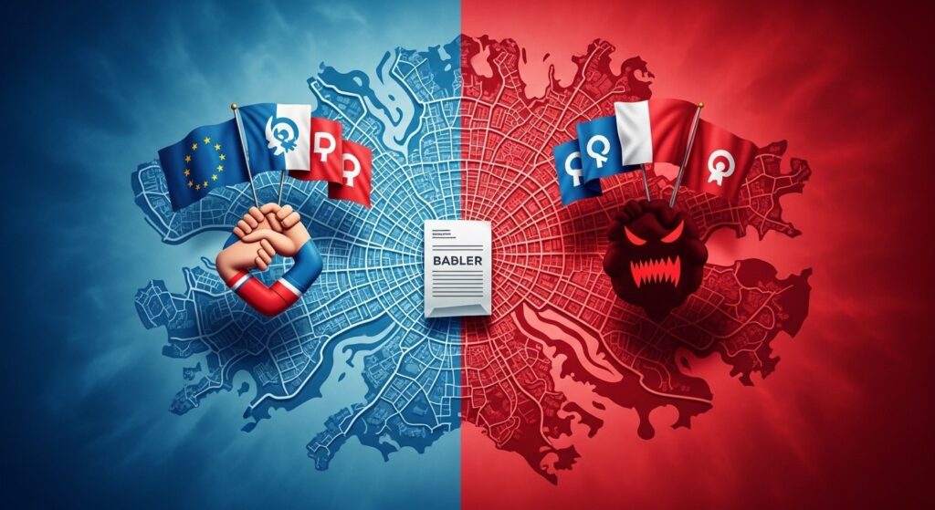 Municipales 2026 Marseille : LFI Ouverte au Rassemblement Gauche