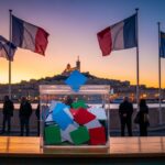 Municipales 2026 Marseille : Résultats Premier Tour