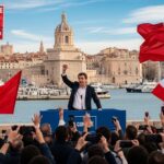 Municipales 2026 Marseille : Sébastien Delogu Défie Benoît Payan