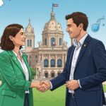 Municipales 2026 Marseille : Une Liste Surprise Émerge