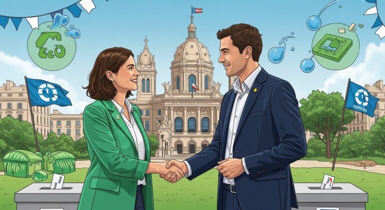 Municipales 2026 Marseille : Une Liste Surprise Émerge