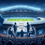 Municipales 2026 Marseille : Vélodrome et OM, les Plans des Candidats