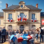 Municipales 2026 Montargis : Résultats Premier Tour