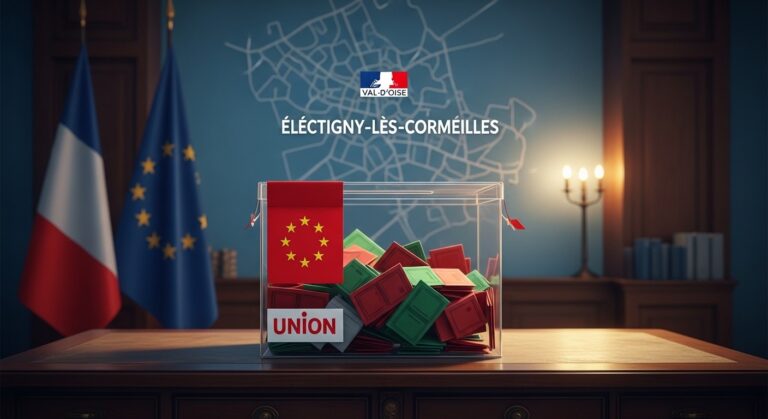 Municipales 2026 Montigny-lès-Cormeilles : Victoire Éclatante