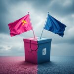 Municipales 2026 Nantes : Sondage Choc, Rolland Menacée