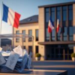 Municipales 2026 Neuville-en-Ferrain : Résultats Premier Tour