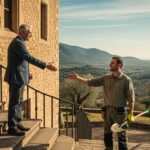 Municipales 2026 : Nicolas Garcia Passe la Main à Elne