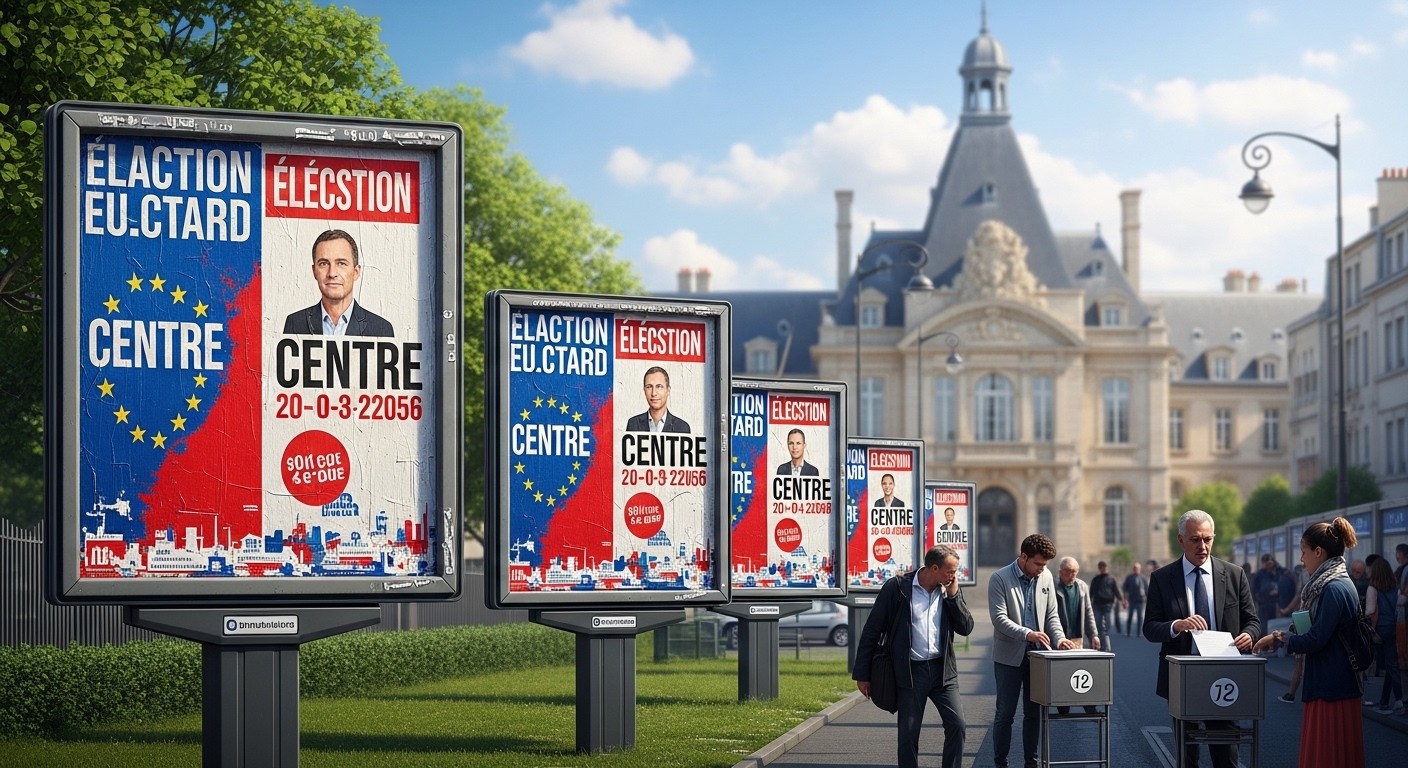 Découvrez pourquoi la droite éclatée à Nogent-sur-Marne pourrait ouvrir la voie à une surprise historique lors des municipales 2026. Analyse des candidats et enjeux majeurs.