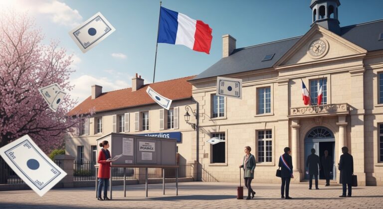 Municipales 2026 Oise : Vent de Changement dans Plusieurs Villes