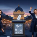 Municipales 2026 Paris 8e : Revers Majeur pour la Maire Sortante