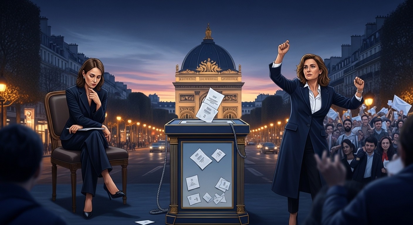 Découvrez pourquoi la maire sortante du VIIIe arrondissement a été largement distancée au premier tour des municipales 2026 à Paris face à la candidate soutenue par Rachida Dati. Analyse et enjeux du scrutin.