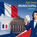 Municipales 2026 Paris 9e : Delphine Bürkli en Tête