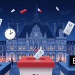 Municipales 2026 Paris : À Quelle Heure Résultats Second Tour