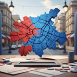 Municipales 2026 Paris : Arrondissements à Suivre au 1er Tour