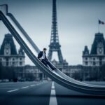 Municipales 2026 Paris : Bournazel en Difficulté