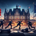 Municipales 2026 Paris : Coulisses d&rsquo;une Campagne Folle et Indécise