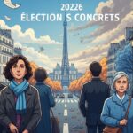 Municipales 2026 Paris : Du Concret pour la Capitale