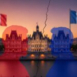 Municipales 2026 Paris : Duel Dati-Grégoire Très Serré