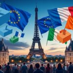 Municipales 2026 Paris : Gauche en Tête, Quinquangulaire en Vue