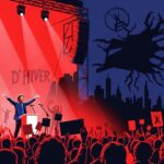 Municipales 2026 Paris : Grégoire Alerte sur Dati-Knafo