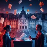 Municipales 2026 Paris : Grégoire en Tête, Suspense Second Tour