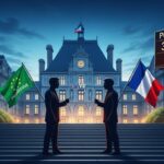 Municipales 2026 Paris : Grégoire Loin Devant au 1er Tour