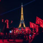 Municipales 2026 Paris : Percée de Sophia Chikirou Met Pression sur Grégoire