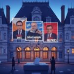 Municipales 2026 Paris : Qui Au Second Tour ?
