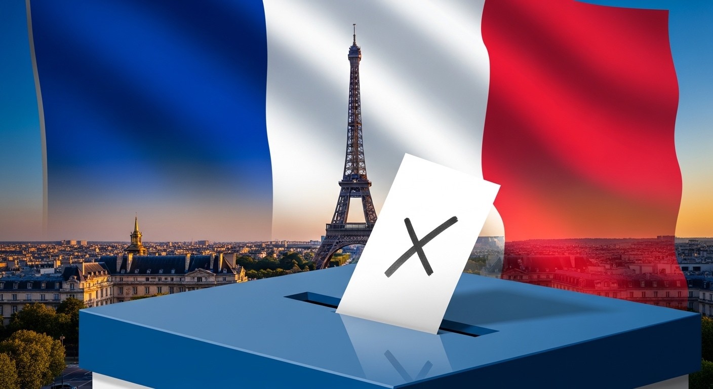 Découvrez comment Rachida Dati a été réélue dès le premier tour avec 58% des voix dans le 7e arrondissement de Paris lors des municipales 2026. Analyse des résultats et enjeux.